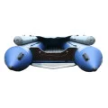 Лодка надувная Angler REEF 390FНД с фальшбортом в Алдане