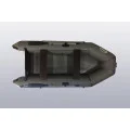 Лодка ПВХ Big Boat ТМ320 в Алдане