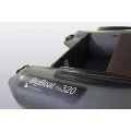 Лодка ПВХ Big Boat ТМ320 в Алдане
