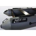 Лодка ПВХ Big Boat ТМ320 в Алдане