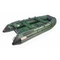 Моторная лодка ПВХ Zefir 3500 LT (малокилевая) в Алдане