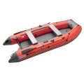 Моторная лодка ПВХ Zefir 3500 LT (малокилевая) в Алдане