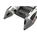 Моторная лодка ПВХ Zefir 3500 LT (малокилевая) в Алдане