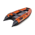 Лодка надувная моторная SOLAR-350 К (Максима) в Алдане