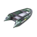Лодка надувная моторная SOLAR-350 К (Максима) в Алдане