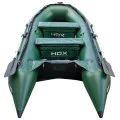 Надувная лодка HDX Classic 370 в Алдане