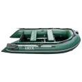 Надувная лодка HDX Classic 370 в Алдане