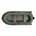 Надувная лодка BoatMaster 300 HF в Алдане