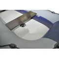 Надувная лодка Муссон 3200 Киль + AirDeck в Алдане