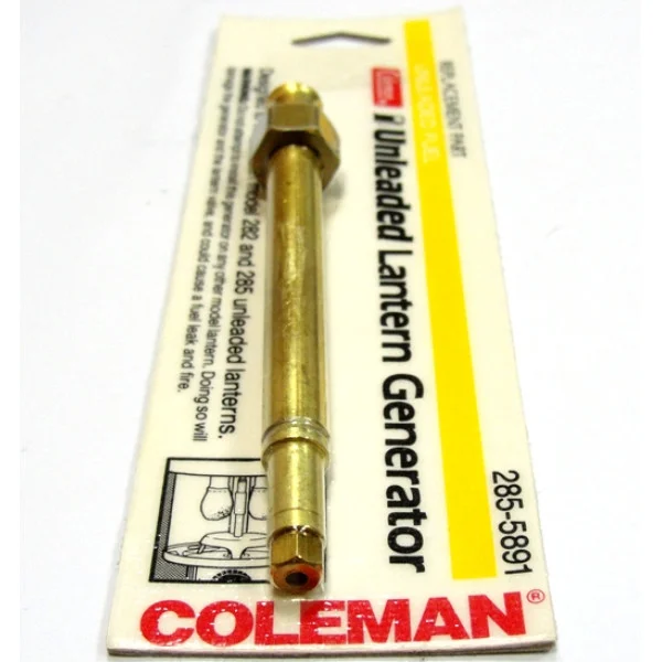 Генератор для лампы Coleman в Алдане