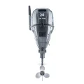 Мотор Mikatsu MF20HS в Алдане
