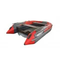Лодка надувная Angler SKAT TRITON 400NDFi с интегрир. фальшбортом в Алдане