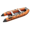 Надувная лодка Roger Hunter Keel 3500 в Алдане