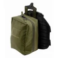 Подсумок-аптечка TT BASE MEDIC POUCH в Алдане