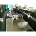 Надувная лодка SkyBoat 520R в Алдане