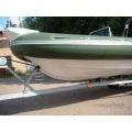 Надувная лодка SkyBoat 520R в Алдане