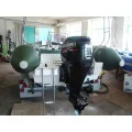 Надувная лодка SkyBoat 520R в Алдане