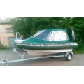Надувная лодка SkyBoat 520R в Алдане