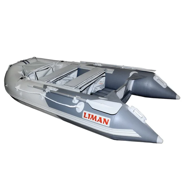 Надувная лодка Liman SB 340R в Алдане