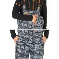 Костюм зимний NORFIN DISCOVERY 2 LE CAMO в Алдане