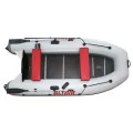 Надувная лодка Altair Sirius 335 Ultra в Алдане