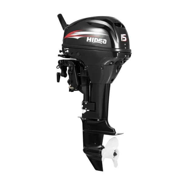 Мотор Hidea HD15FHS в Алдане