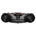 Надувная лодка X-River Agent 360 НДНД в Алдане