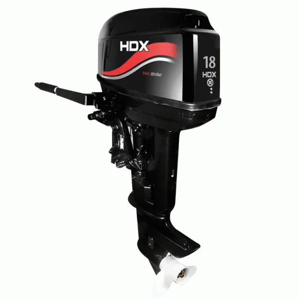 Мотор HDX TE 18 BMS R-Series в Алдане