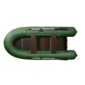 Надувная лодка BoatMaster 310ТА в Алдане