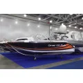 Катер Корвет 500 Fish в Алдане