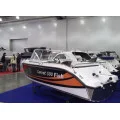 Катер Корвет 500 Fish в Алдане