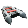Надувная лодка Altair PRO 385 AirDeck в Алдане