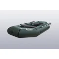 Лодка ПВХ Big Boat ТА250 в Алдане