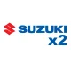 2-х тактные лодочные моторы Suzuki в Алдане