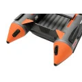 Моторная лодка ПВХ Zefir 3300 LT (малокилевая) в Алдане