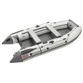Моторная лодка ПВХ Zefir 3300 LT (малокилевая) в Алдане