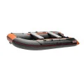 Моторная лодка ПВХ Zefir 3300 LT (малокилевая) в Алдане