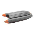 Моторная лодка ПВХ Zefir 3300 LT (малокилевая) в Алдане