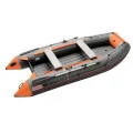 Моторная лодка ПВХ Zefir 3300 LT (малокилевая) в Алдане