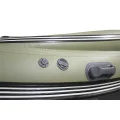 Лодка надувная Angler SKAT TRITON 390NDFi с интер. фальшборт. и пласт. транц в Алдане