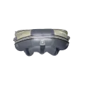 Лодка надувная Angler SKAT TRITON 390NDFi с интер. фальшборт. и пласт. транц в Алдане