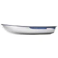 Алюминиевая лодка Linder Fishing 410 в Алдане