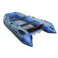 Лодка надувная Angler REEF TRITON 390НД в Алдане