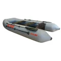 Надувная лодка Altair Alfa 300 в Алдане