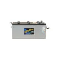 Тяговый аккумулятор Deka Marine Intimidator Deep Cycle AGM 8A4D, 198 А/ч в Алдане