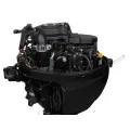 Мотор Marlin MF15AWHS в Алдане