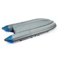 Моторная лодка ПВХ Zefir 3100 LT (малокилевая) в Алдане