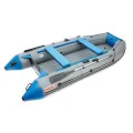 Моторная лодка ПВХ Zefir 3100 LT (малокилевая) в Алдане