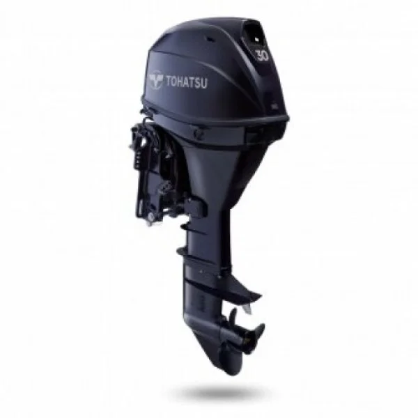 Лодочный мотор Tohatsu MFS 30 СS 4 тактный в Алдане