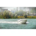 Катер Cuddy cabin Velvette 24 Euphoria в Алдане